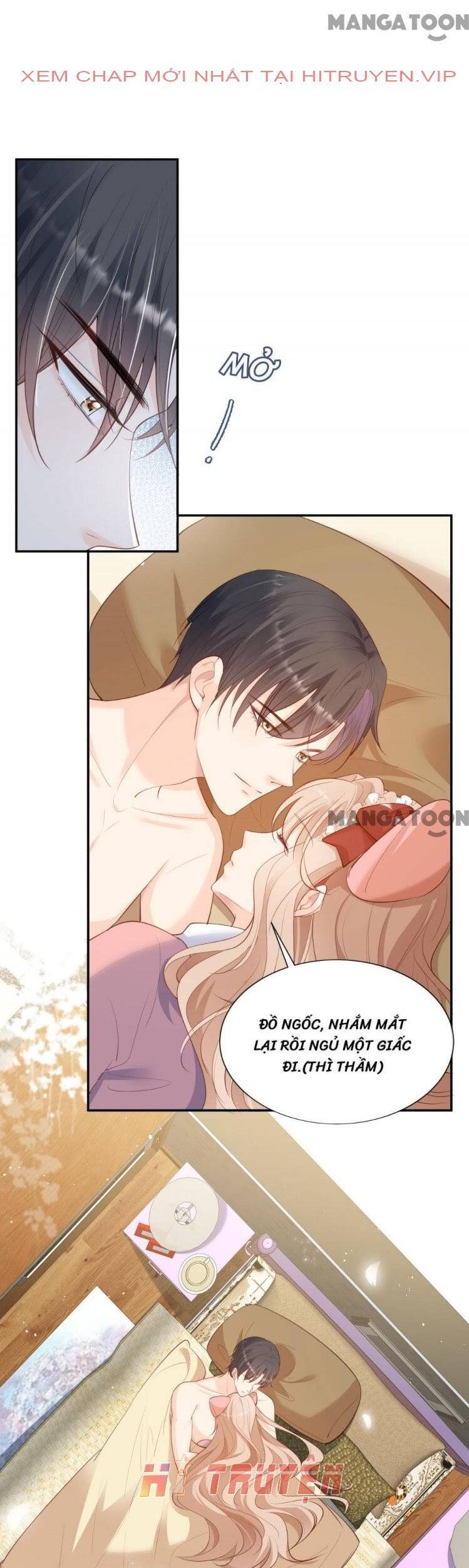 Lục Tổng, Vợ Ngài Lại Lên Top Tìm Kiếm Nữa Rồi! Chapter 92 - 9