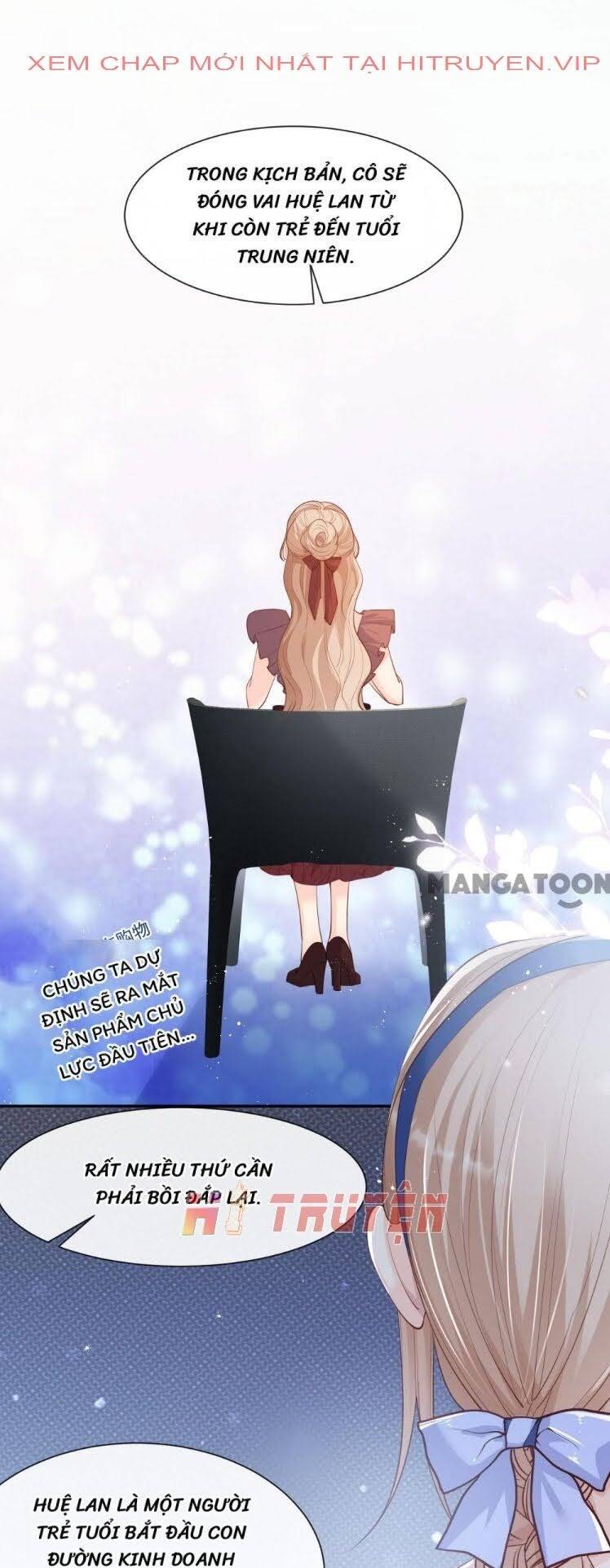 Lục Tổng, Vợ Ngài Lại Lên Top Tìm Kiếm Nữa Rồi! Chapter 93 - 1