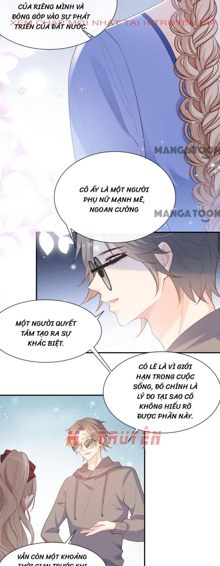 Lục Tổng, Vợ Ngài Lại Lên Top Tìm Kiếm Nữa Rồi! Chapter 93 - 2