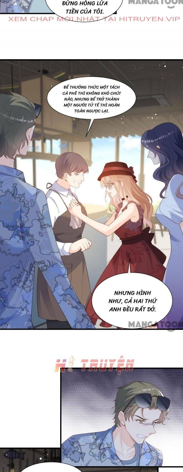 Lục Tổng, Vợ Ngài Lại Lên Top Tìm Kiếm Nữa Rồi! Chapter 93 - 11