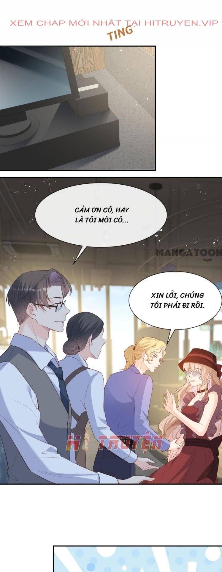 Lục Tổng, Vợ Ngài Lại Lên Top Tìm Kiếm Nữa Rồi! Chapter 93 - 13
