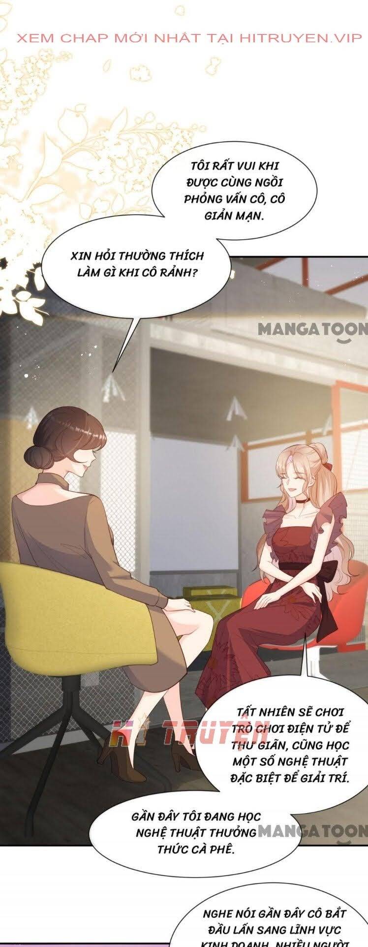 Lục Tổng, Vợ Ngài Lại Lên Top Tìm Kiếm Nữa Rồi! Chapter 93 - 15