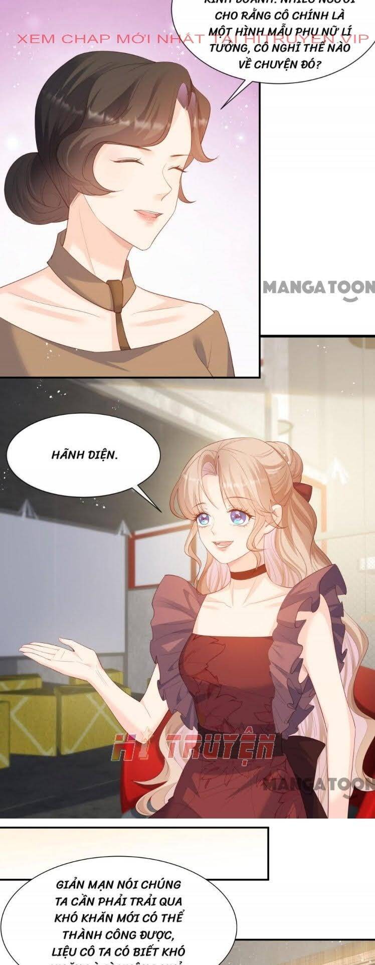 Lục Tổng, Vợ Ngài Lại Lên Top Tìm Kiếm Nữa Rồi! Chapter 93 - 16