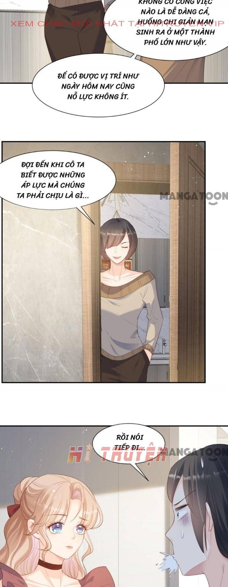 Lục Tổng, Vợ Ngài Lại Lên Top Tìm Kiếm Nữa Rồi! Chapter 93 - 18
