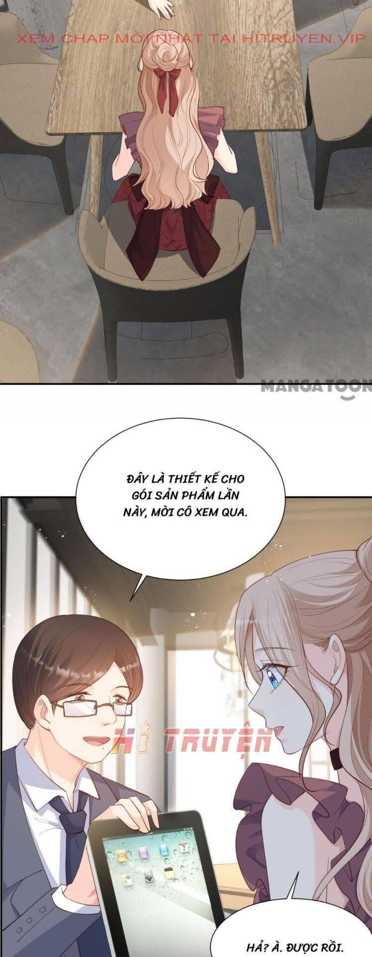 Lục Tổng, Vợ Ngài Lại Lên Top Tìm Kiếm Nữa Rồi! Chapter 93 - 4