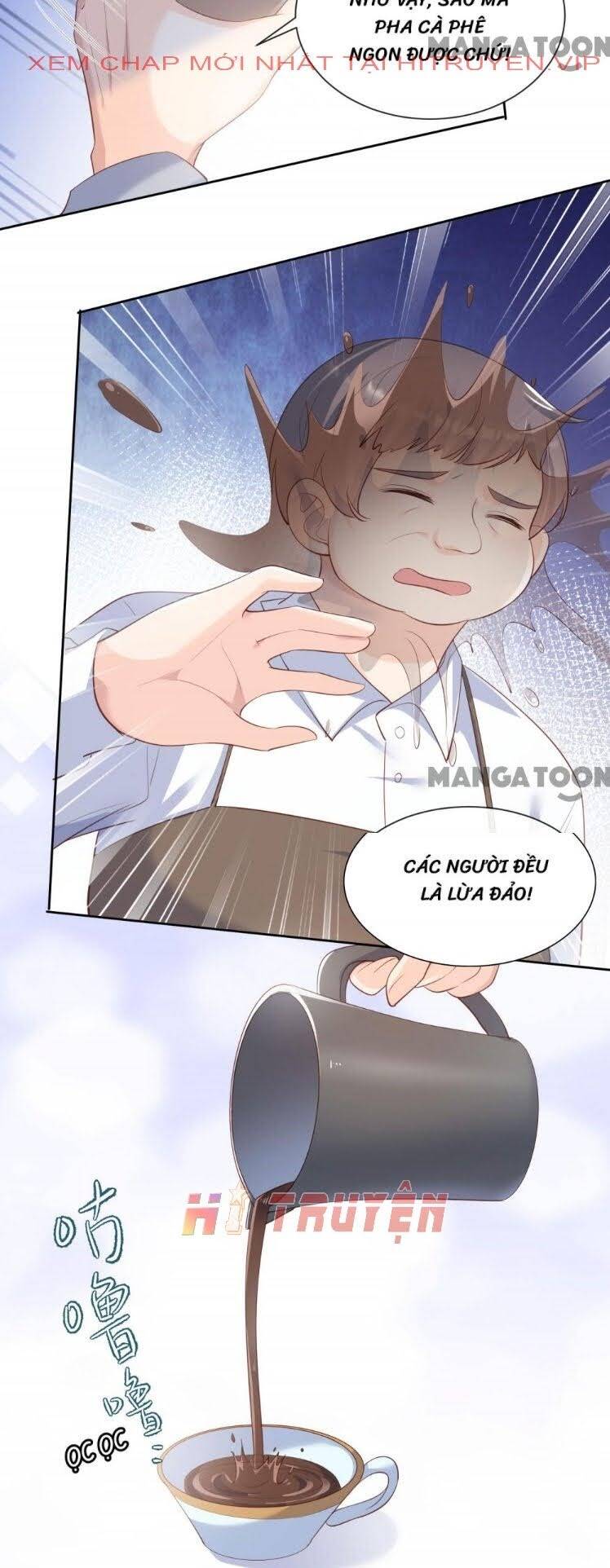 Lục Tổng, Vợ Ngài Lại Lên Top Tìm Kiếm Nữa Rồi! Chapter 93 - 8