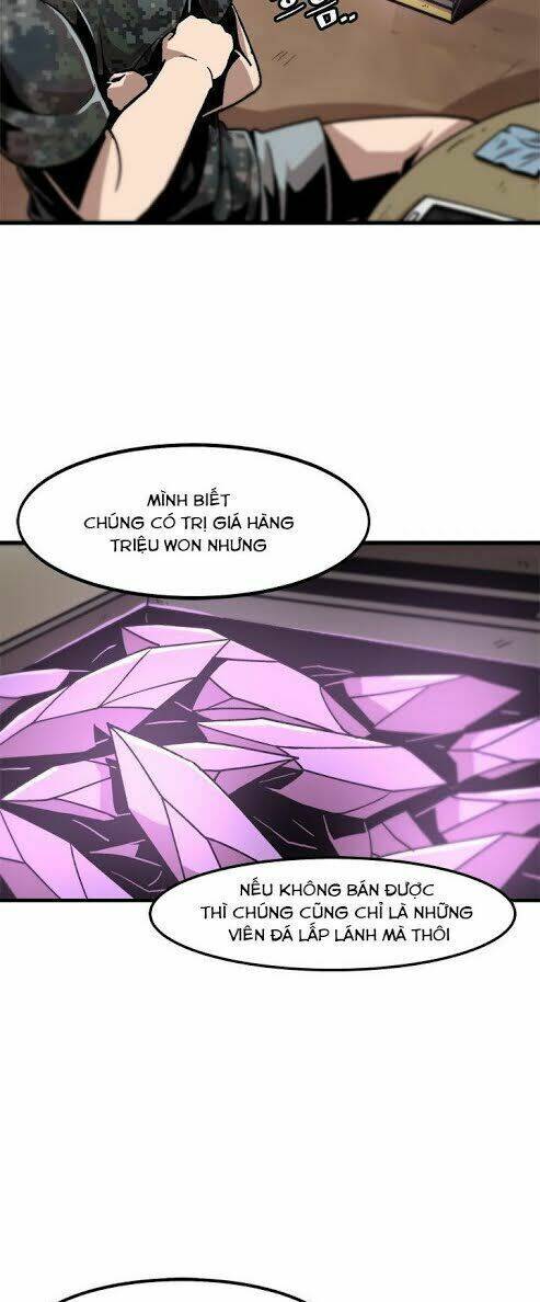 Lên Cấp Một Mình Chapter 19 - 8