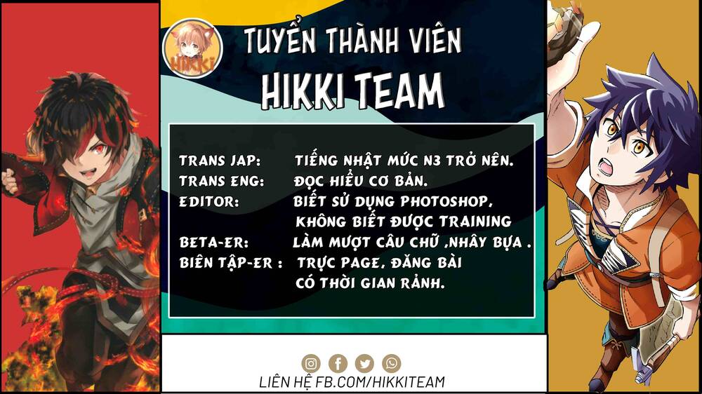 Xuyên Không Cùng Kamisama Tới Thế Giới Không Có Thần Linh Chapter 2 - 38