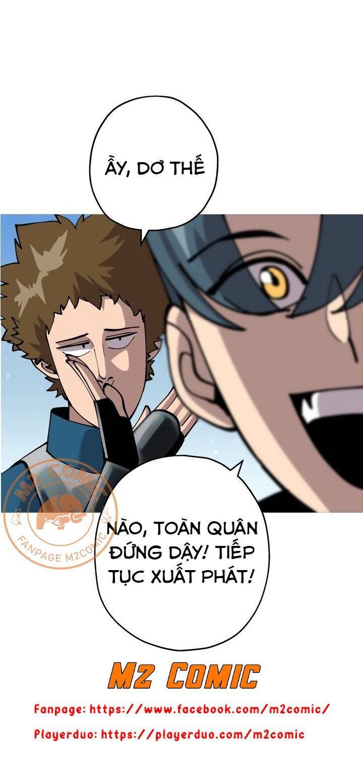 Chiến Binh Quật Cường Chapter 30 - 18