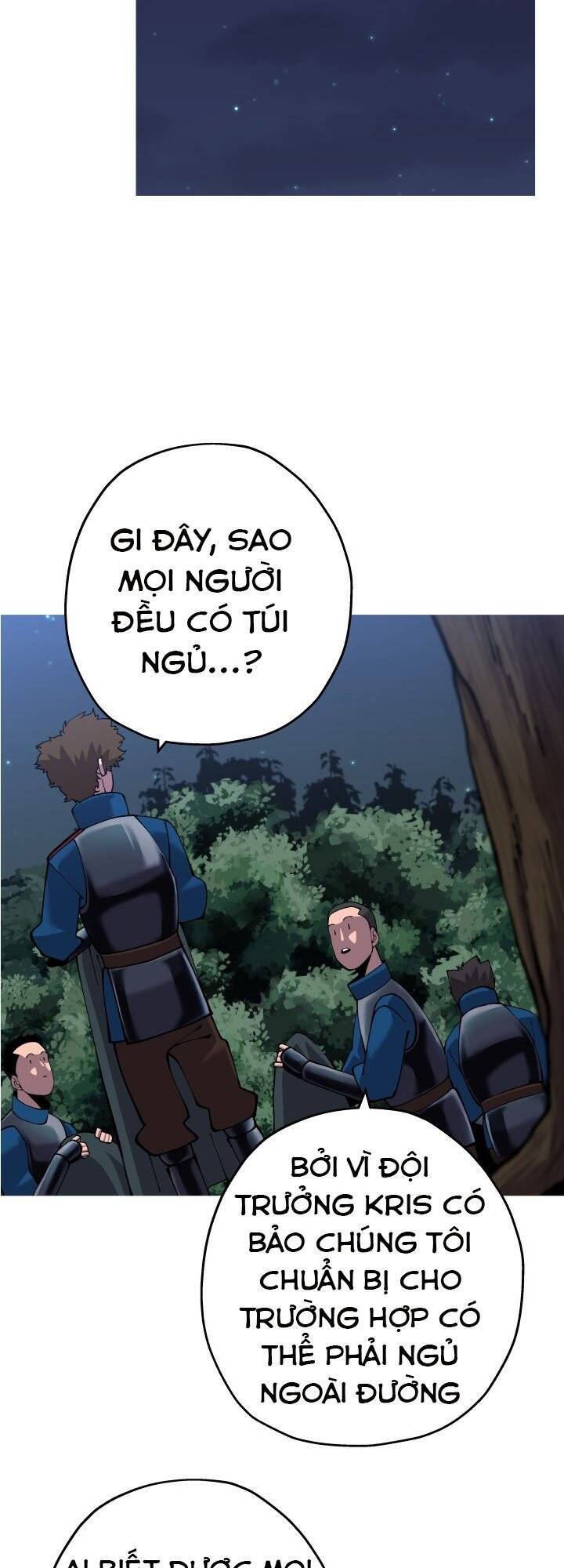 Chiến Binh Quật Cường Chapter 30 - 25