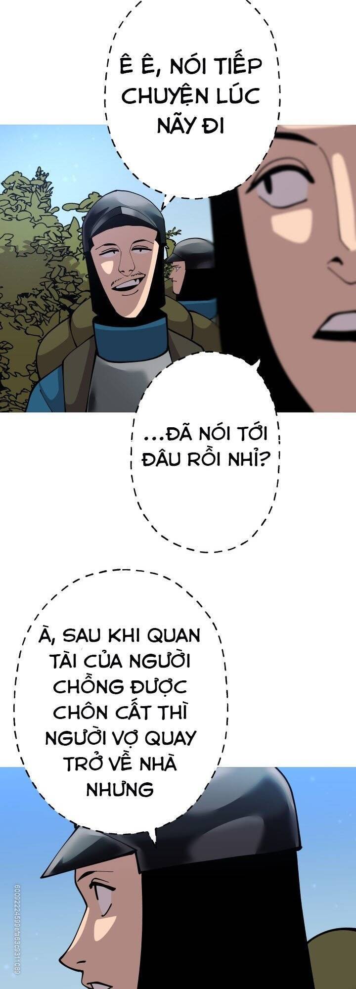 Chiến Binh Quật Cường Chapter 30 - 44