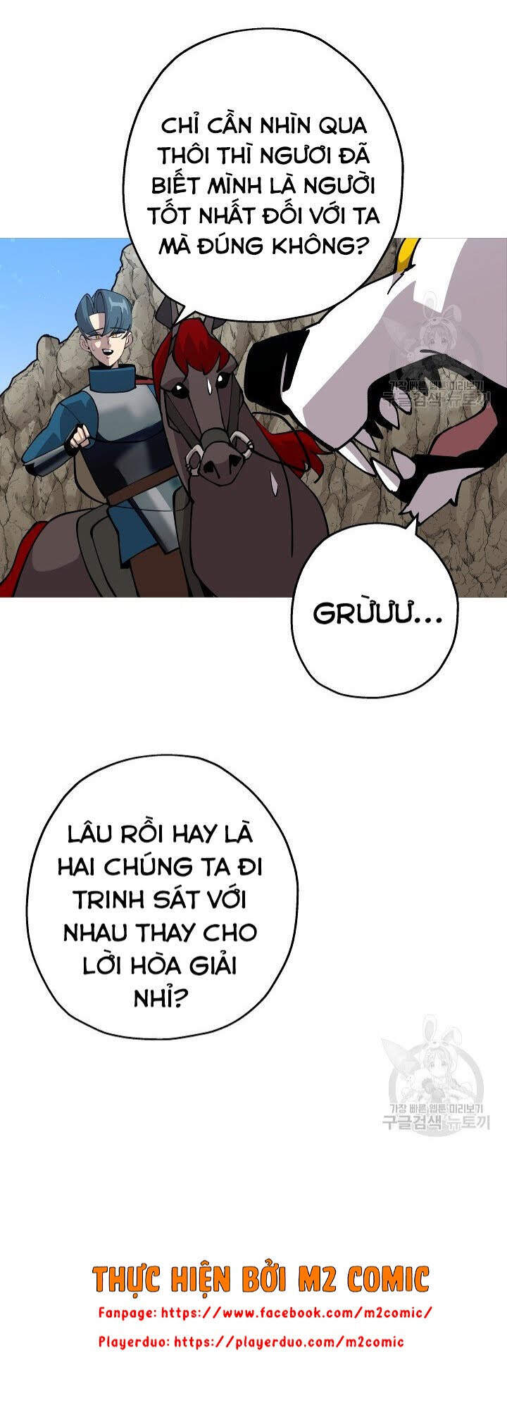 Chiến Binh Quật Cường Chapter 40 - 18