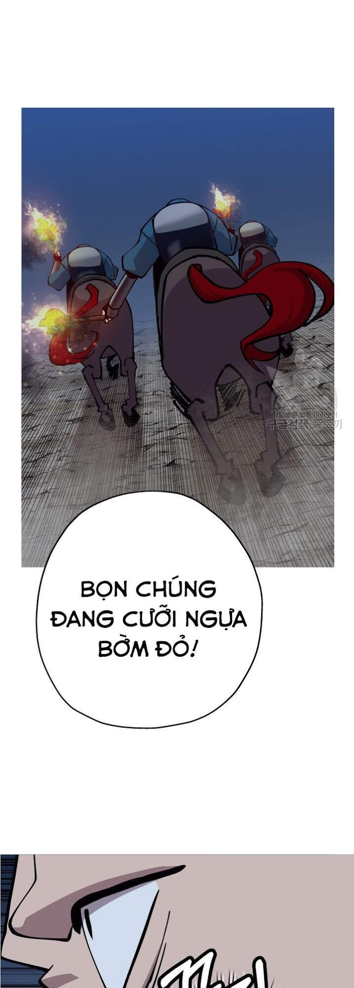 Chiến Binh Quật Cường Chapter 40 - 44