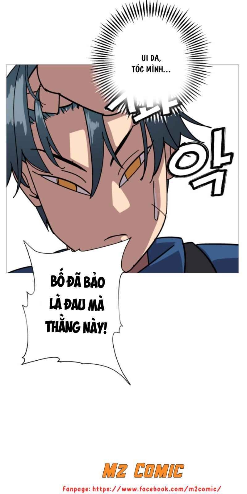 Chiến Binh Quật Cường Chapter 1 - 123