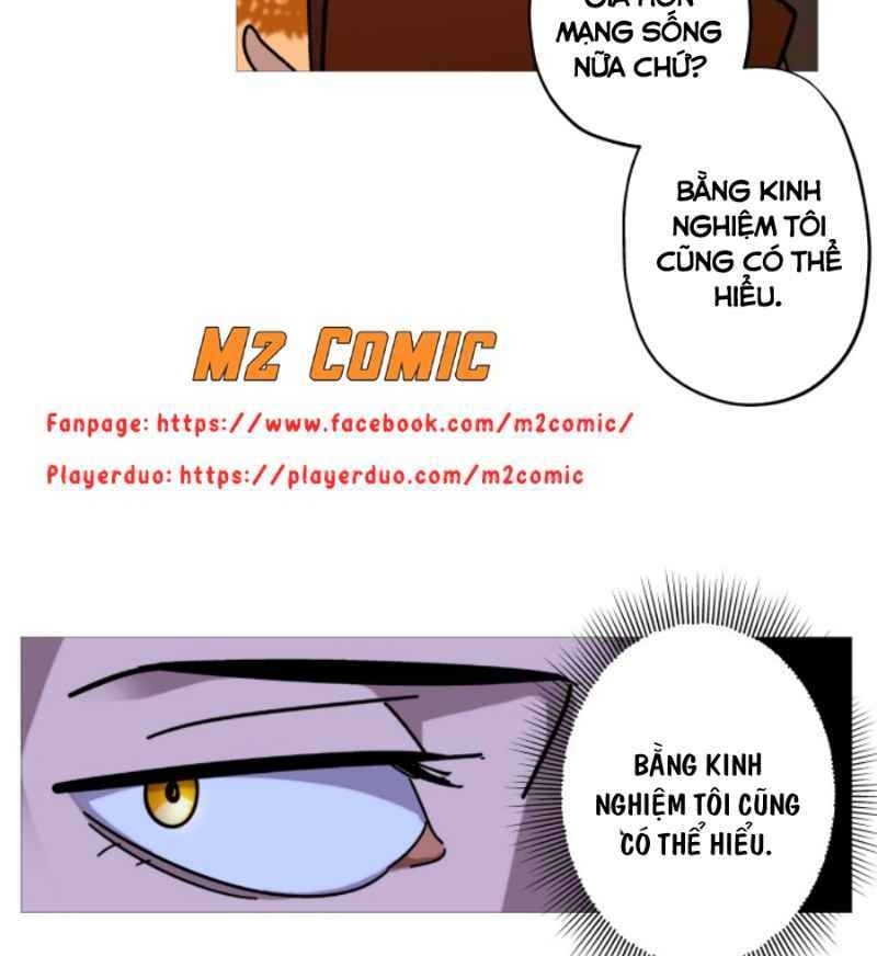Chiến Binh Quật Cường Chapter 1 - 26