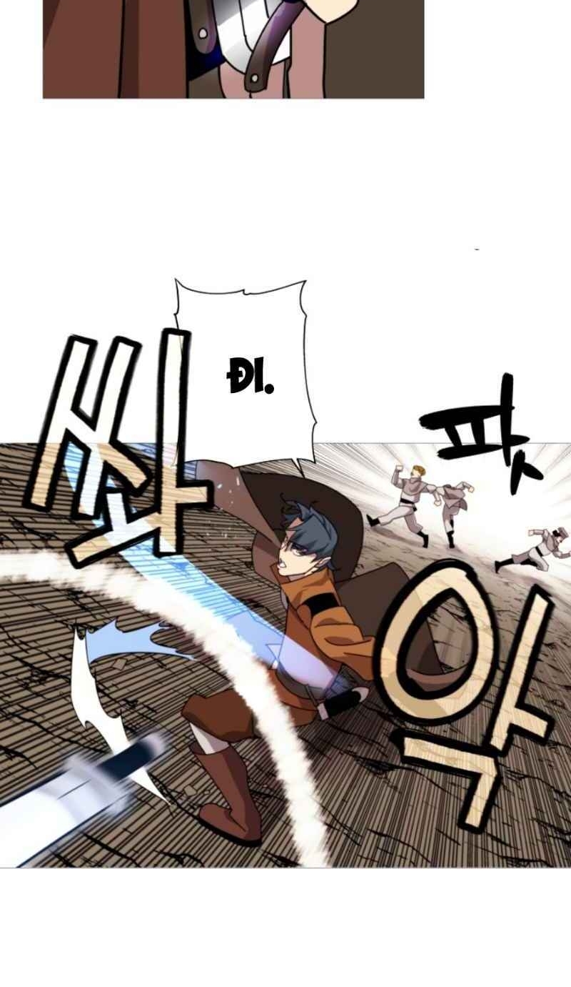 Chiến Binh Quật Cường Chapter 1 - 32