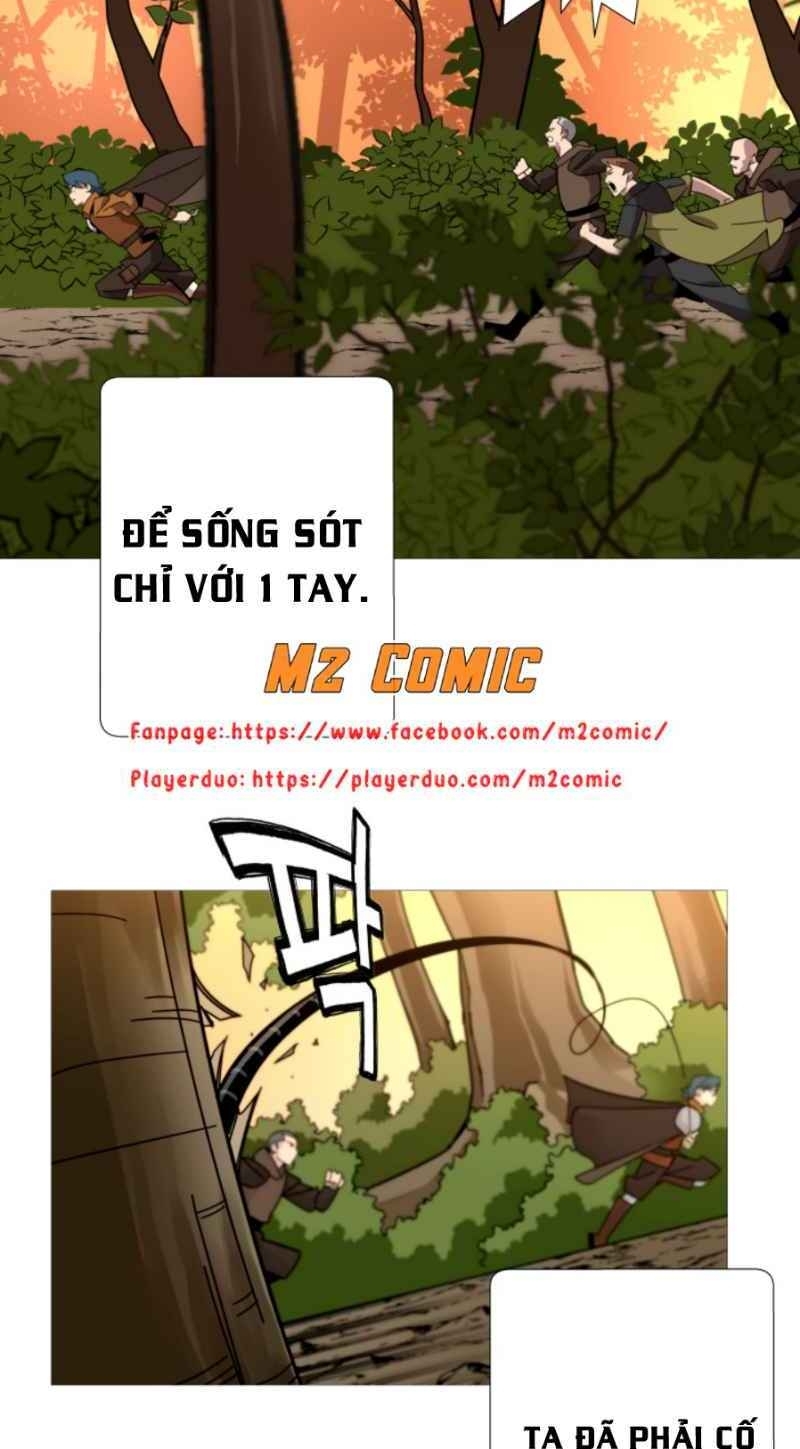 Chiến Binh Quật Cường Chapter 1 - 46