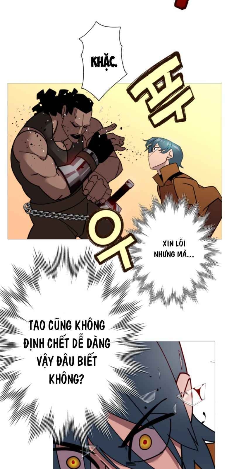 Chiến Binh Quật Cường Chapter 1 - 73