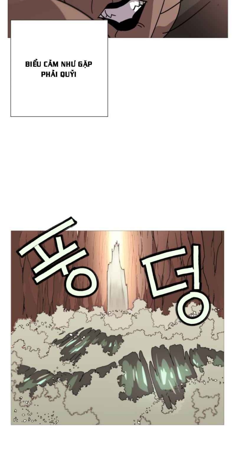 Chiến Binh Quật Cường Chapter 1 - 91