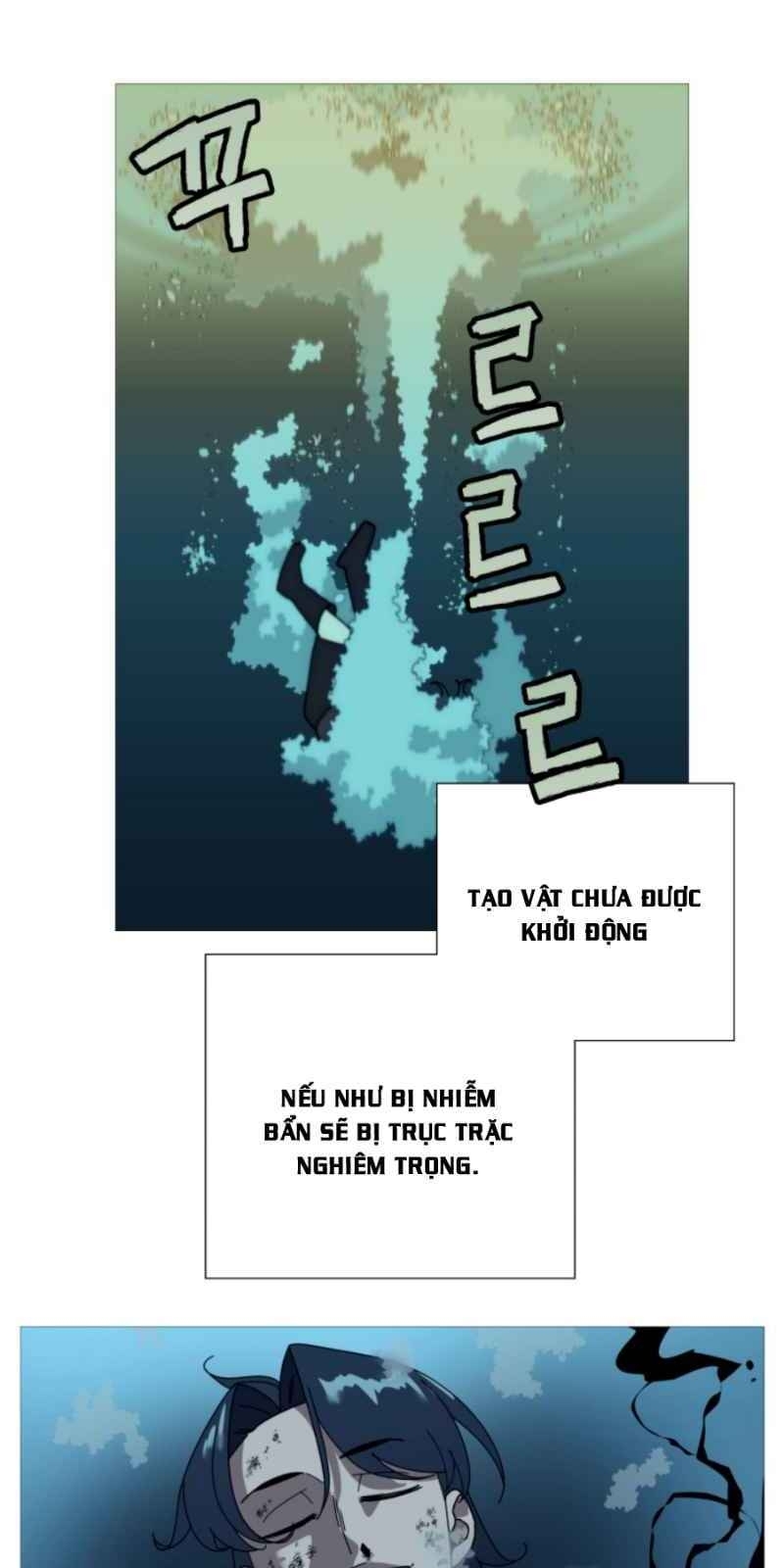 Chiến Binh Quật Cường Chapter 1 - 93
