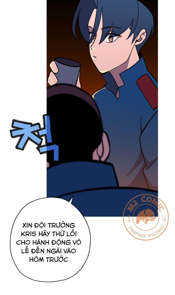 Chiến Binh Quật Cường Chapter 10 - 37