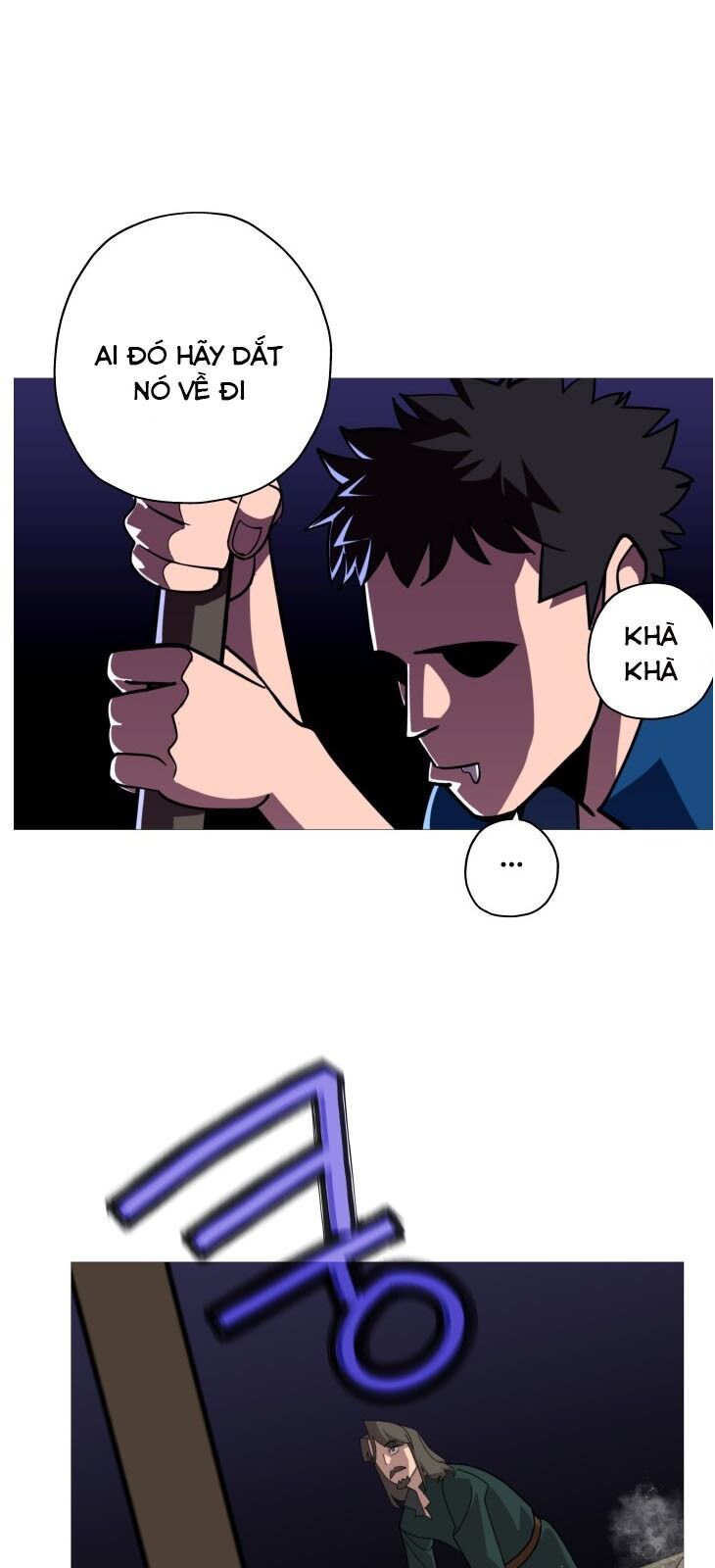 Chiến Binh Quật Cường Chapter 10 - 46