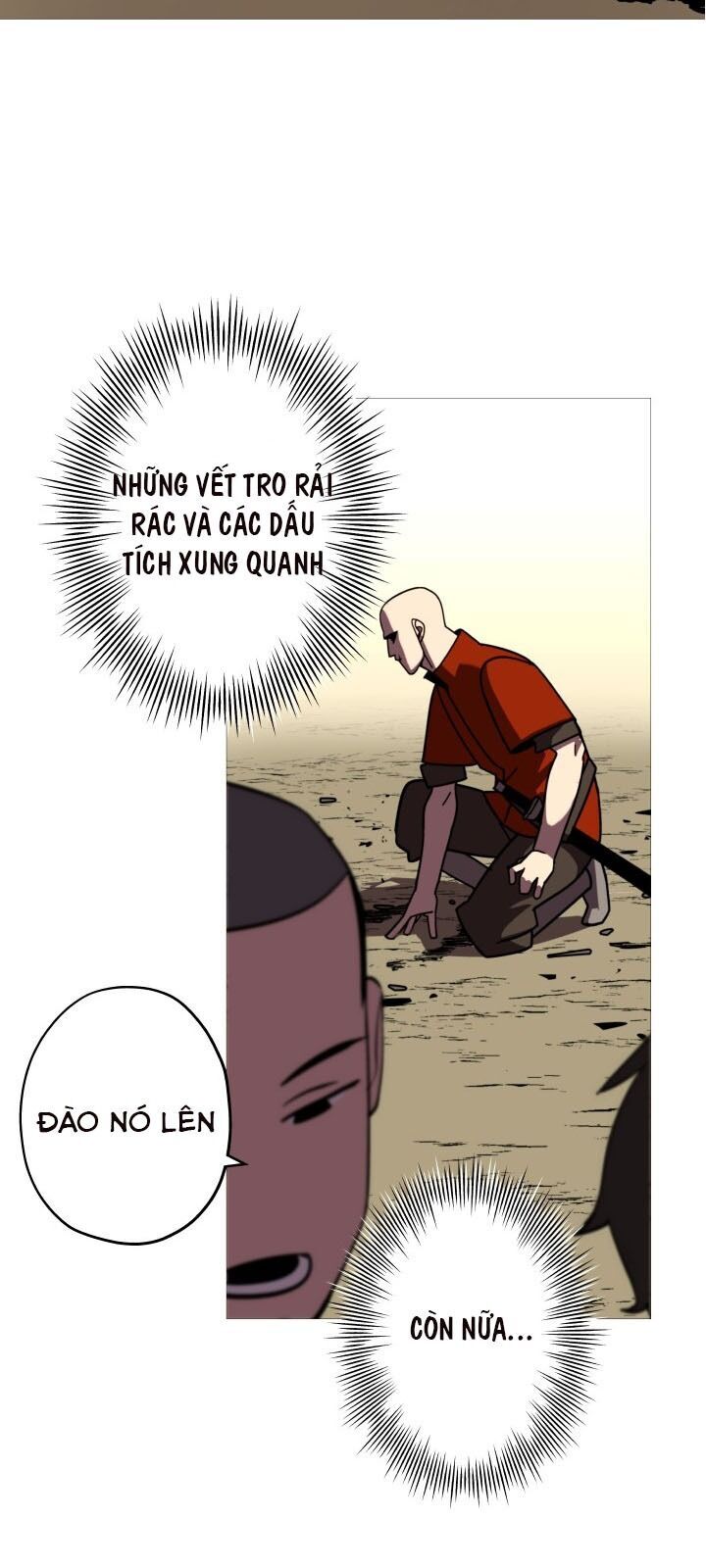 Chiến Binh Quật Cường Chapter 10 - 9