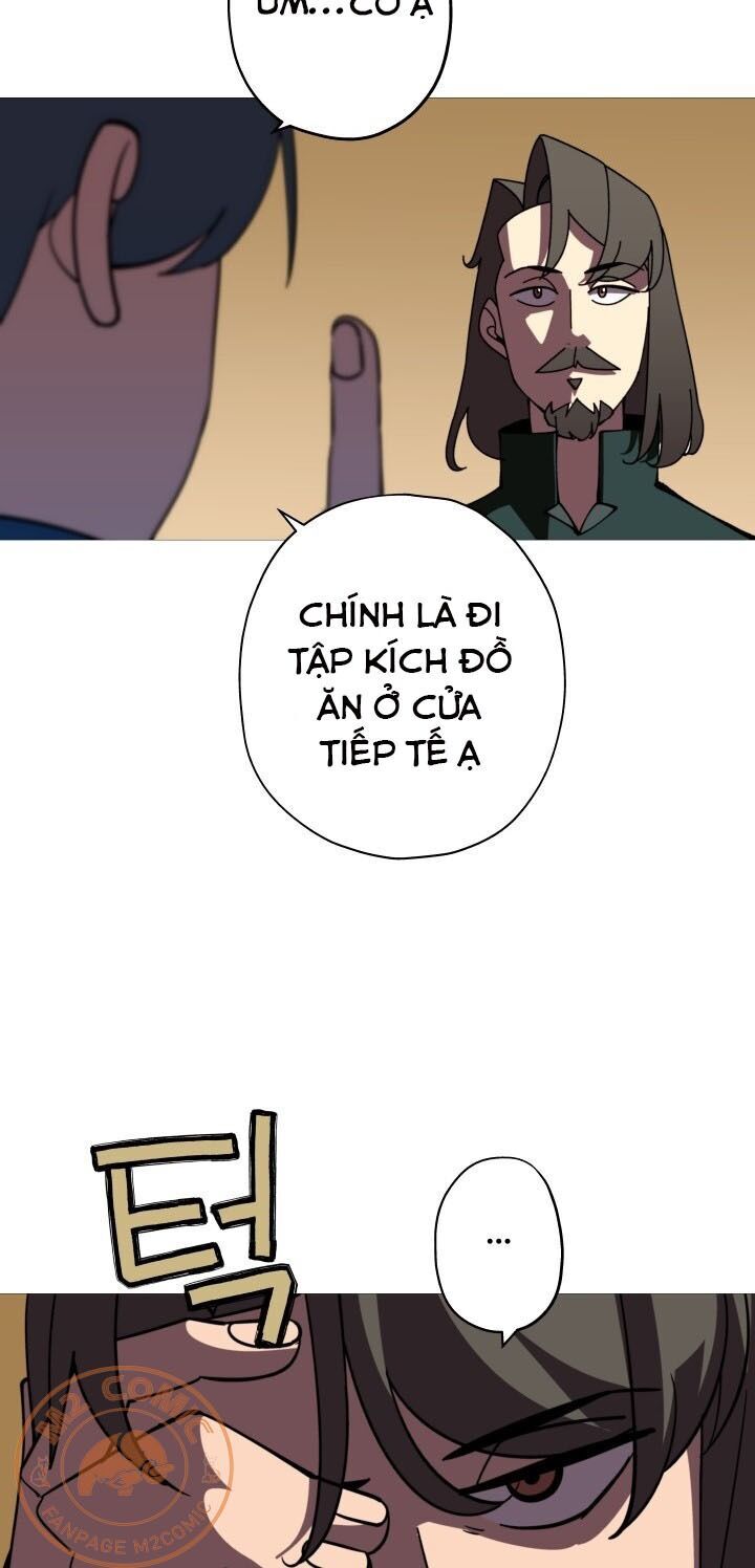 Chiến Binh Quật Cường Chapter 11 - 24