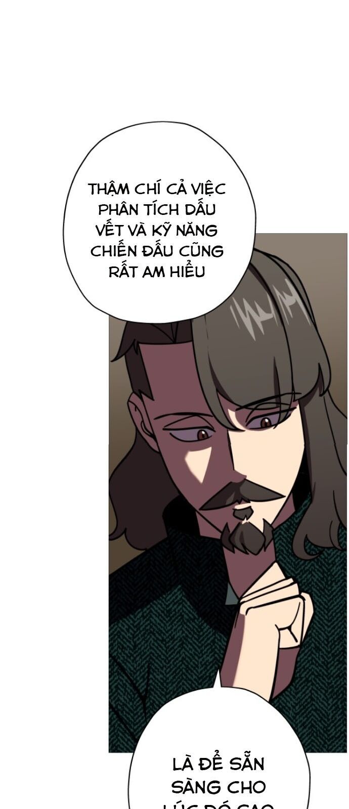 Chiến Binh Quật Cường Chapter 11 - 31
