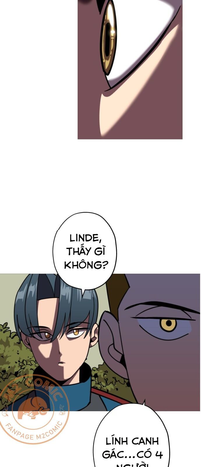 Chiến Binh Quật Cường Chapter 11 - 49