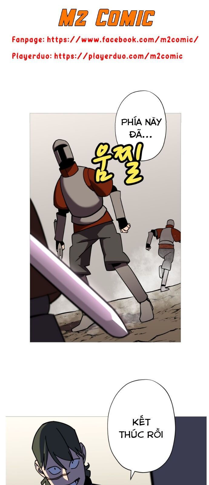 Chiến Binh Quật Cường Chapter 11 - 70