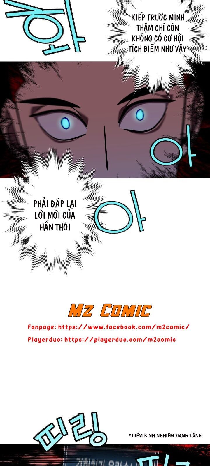 Chiến Binh Quật Cường Chapter 13 - 39