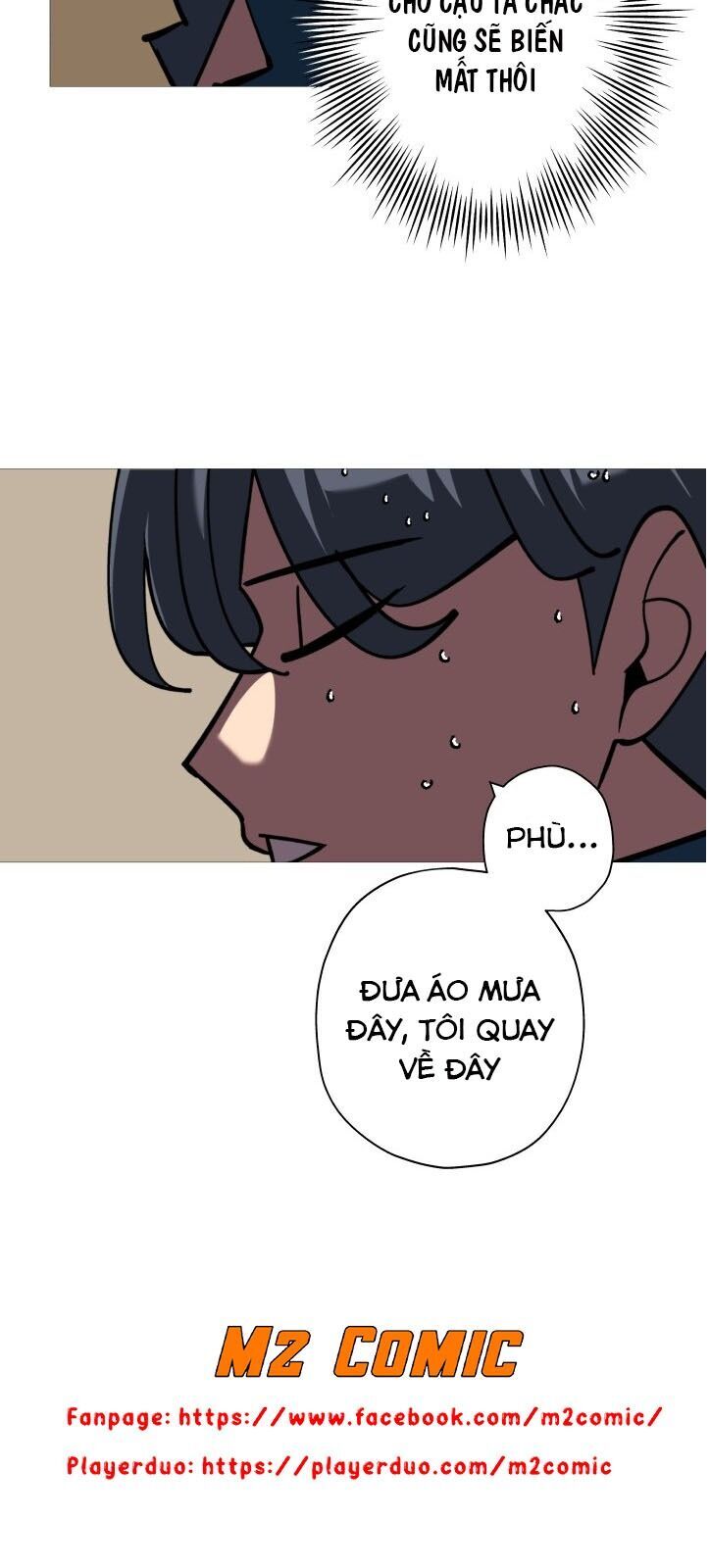 Chiến Binh Quật Cường Chapter 14 - 16