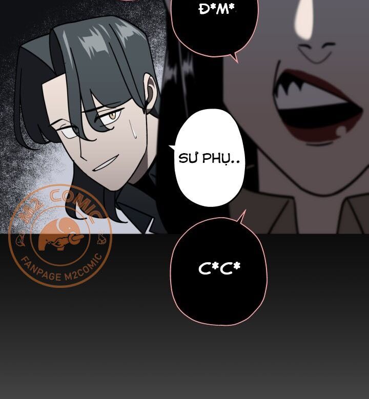 Chiến Binh Quật Cường Chapter 14 - 23