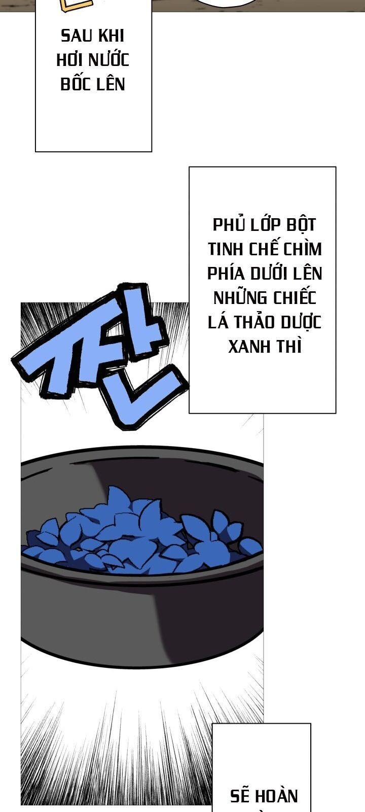 Chiến Binh Quật Cường Chapter 14 - 26