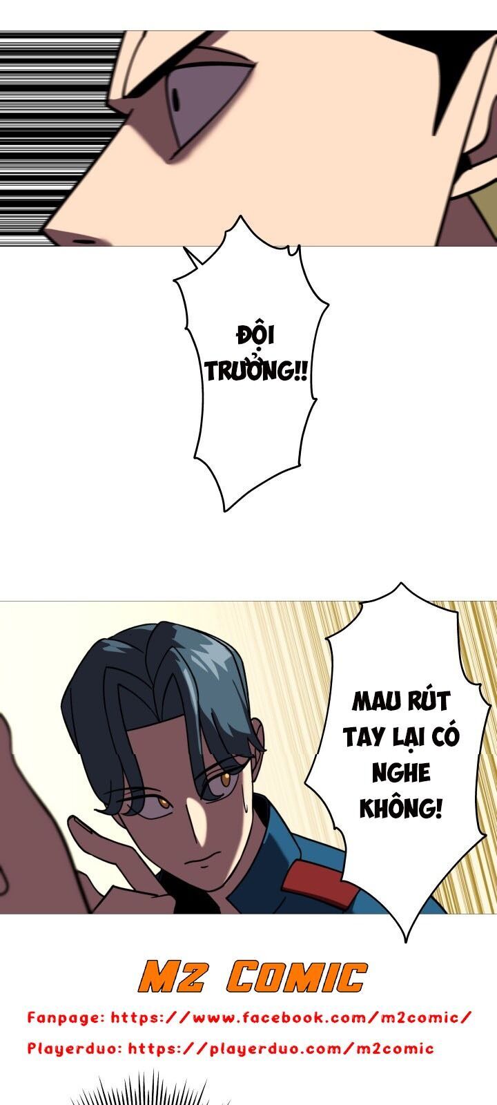 Chiến Binh Quật Cường Chapter 14 - 43