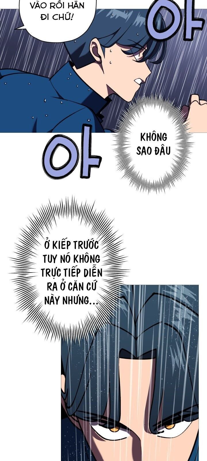 Chiến Binh Quật Cường Chapter 14 - 10