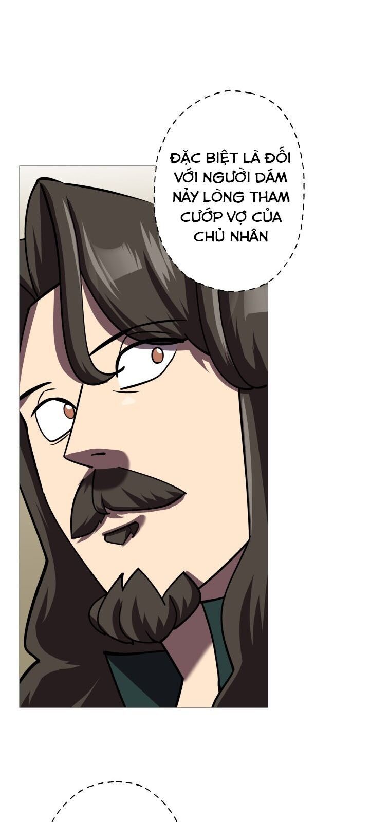 Chiến Binh Quật Cường Chapter 15 - 13