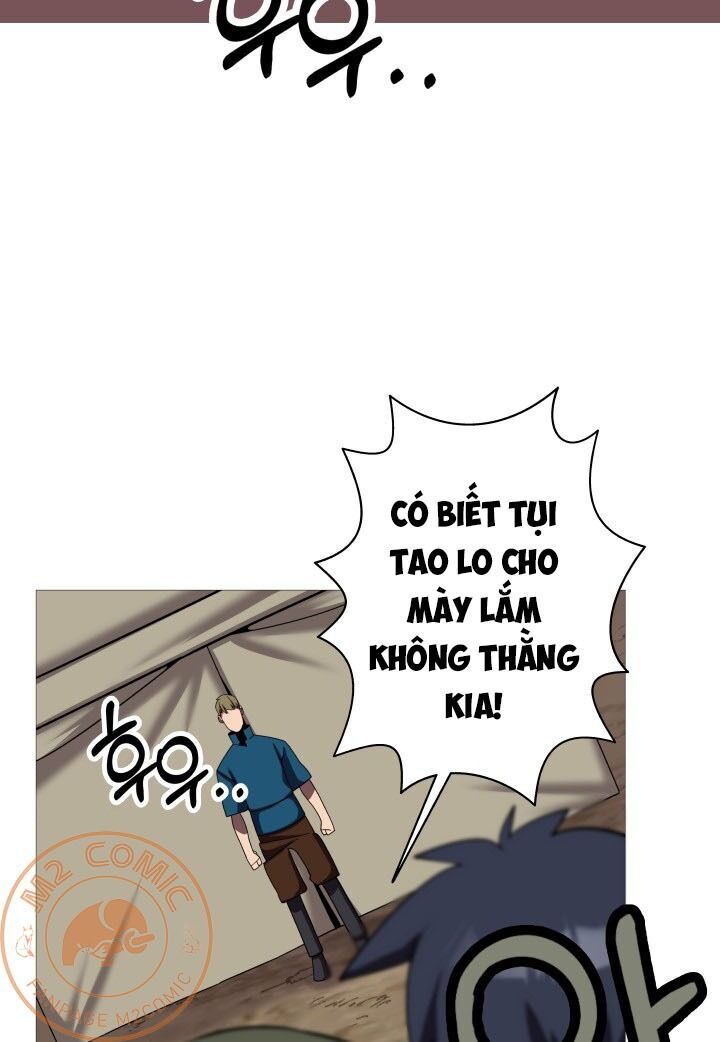 Chiến Binh Quật Cường Chapter 15 - 22