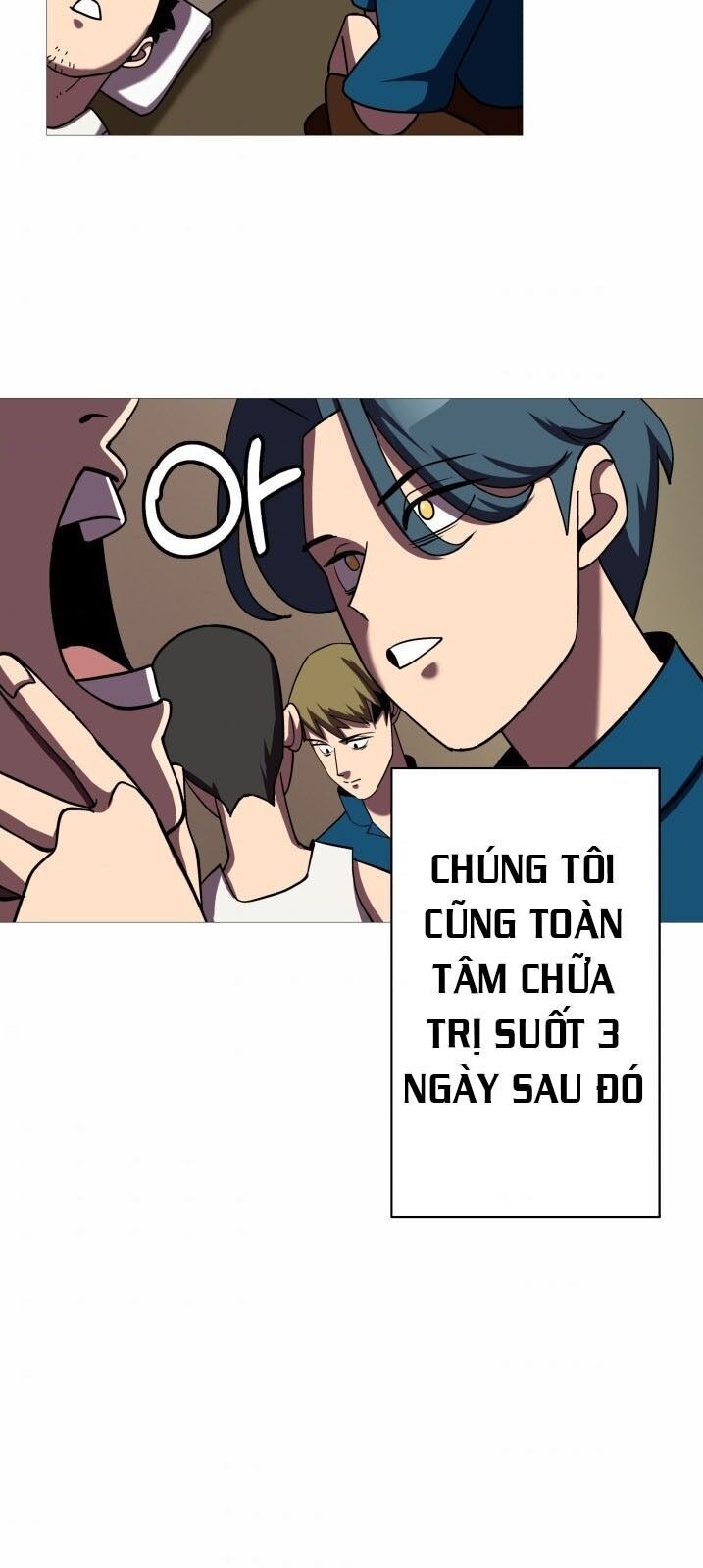 Chiến Binh Quật Cường Chapter 15 - 33