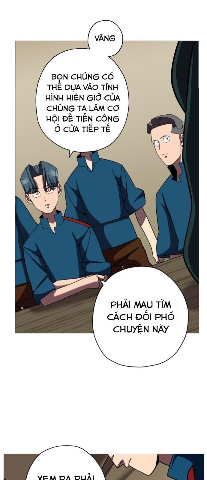 Chiến Binh Quật Cường Chapter 15 - 42