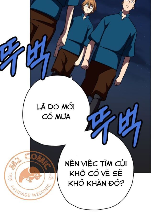 Chiến Binh Quật Cường Chapter 15 - 47