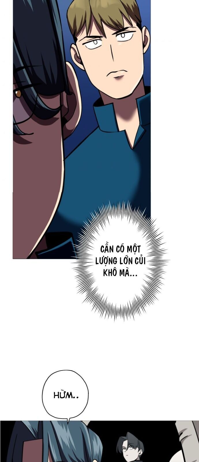 Chiến Binh Quật Cường Chapter 15 - 49