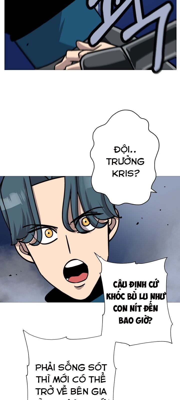 Chiến Binh Quật Cường Chapter 16 - 15