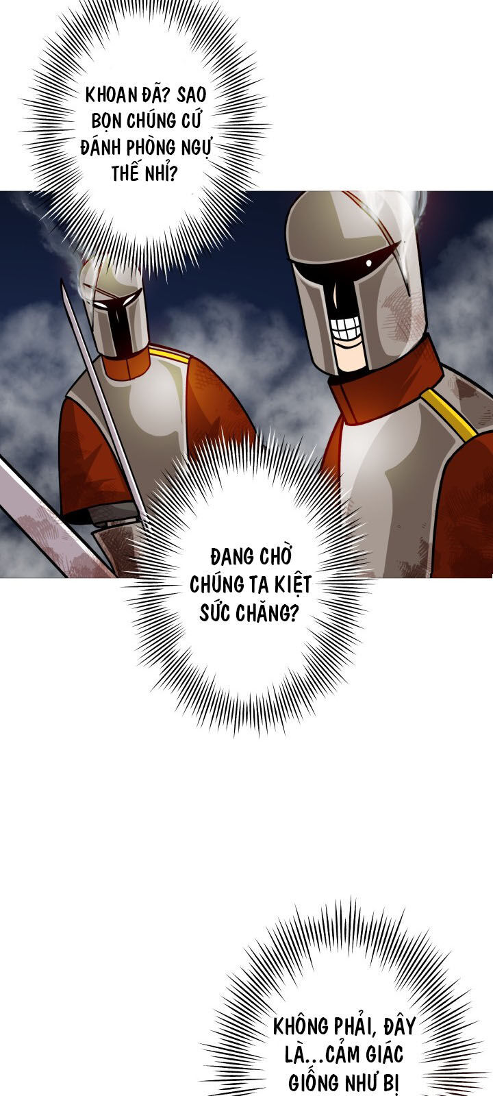 Chiến Binh Quật Cường Chapter 16 - 29