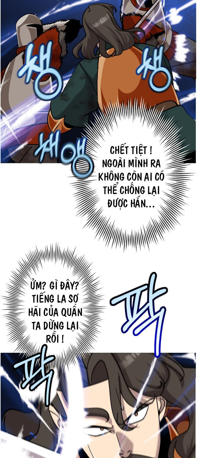Chiến Binh Quật Cường Chapter 16 - 37
