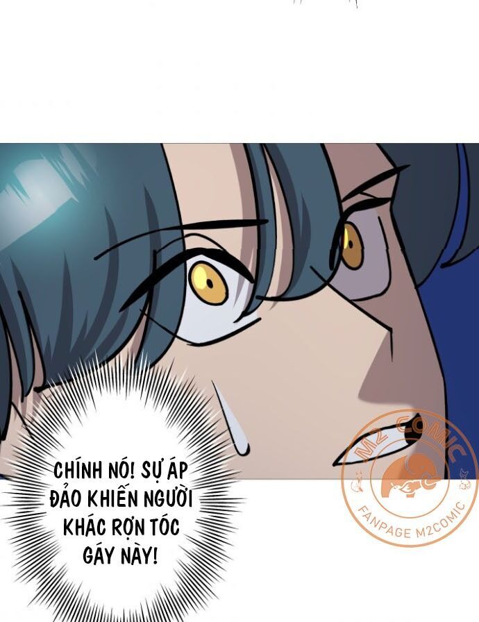 Chiến Binh Quật Cường Chapter 16 - 41