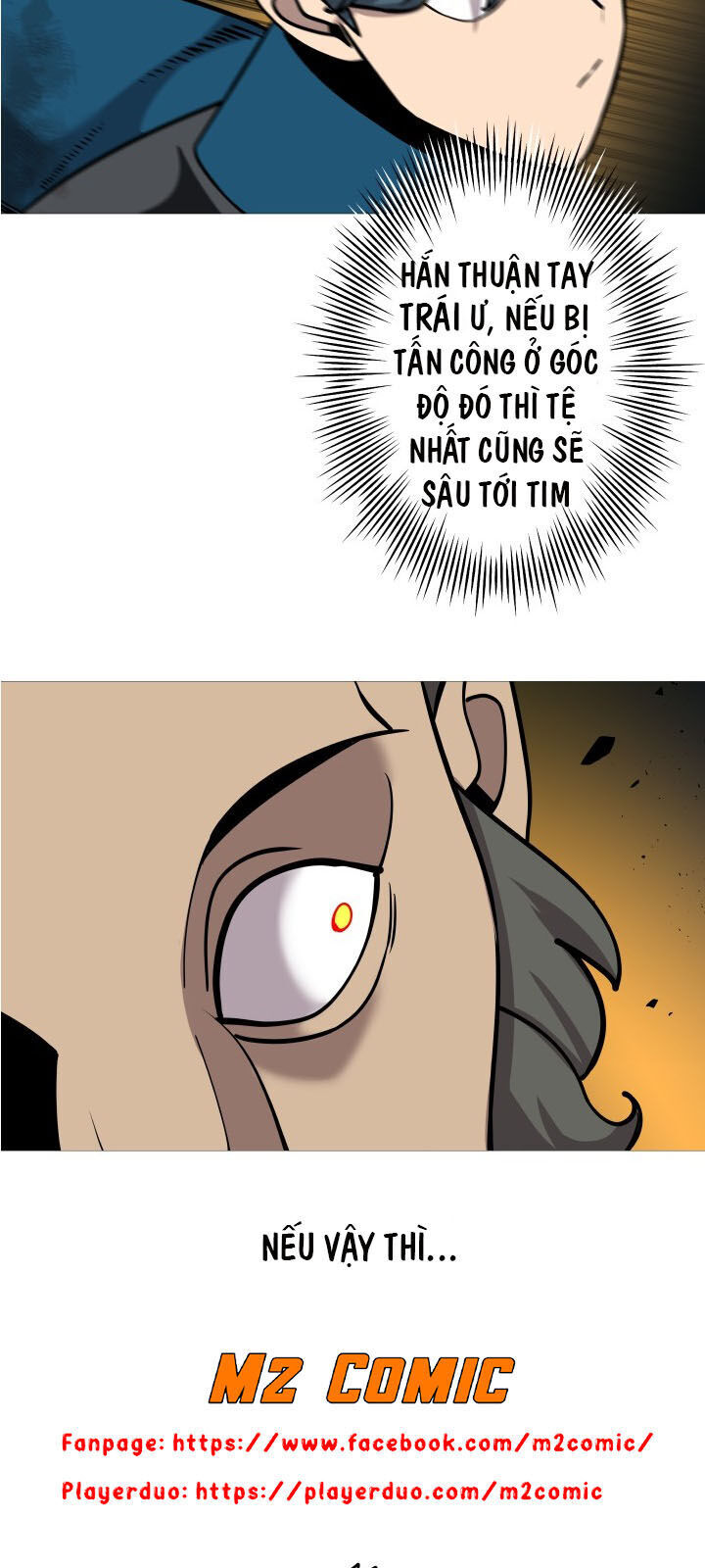 Chiến Binh Quật Cường Chapter 17 - 16