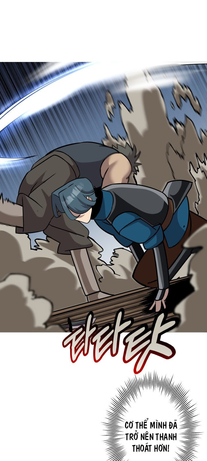 Chiến Binh Quật Cường Chapter 17 - 29