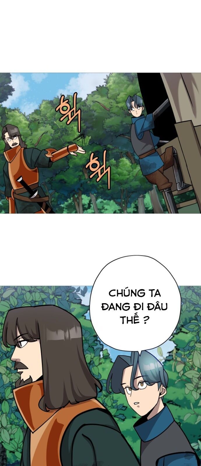Chiến Binh Quật Cường Chapter 17 - 55